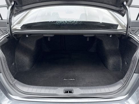 Used 2023 Nissan Altima 2.5 SV image 20