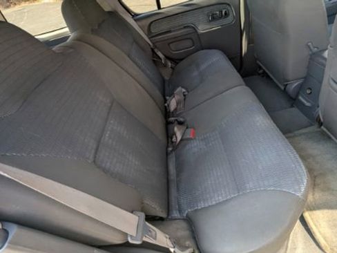 Used 2004 Nissan Xterra SE w/ (Pro) Protection Pkg image 21