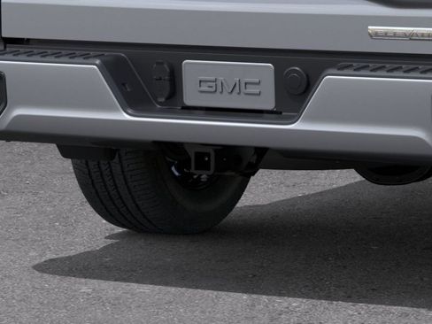 New 2026 GMC Sierra 1500 Elevation AWD/4WD image 14