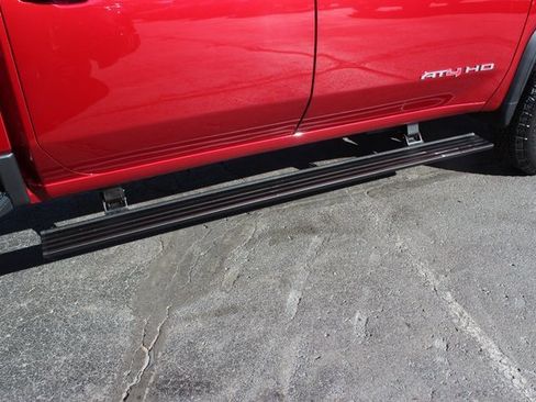 New 2026 GMC Sierra 3500 AT4 w/ AT4 Premium Plus Package image 8