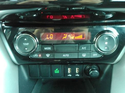 Used 2024 Mitsubishi Eclipse Cross LE image 45