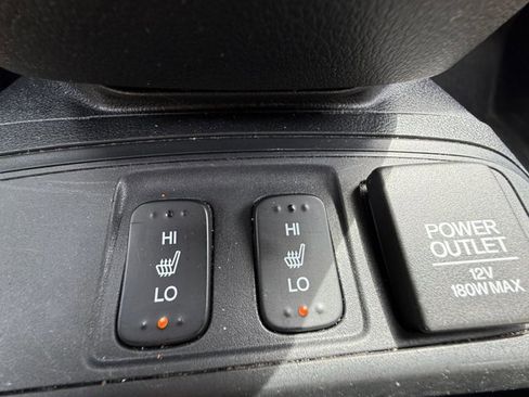 Used 2016 Honda CR-V EX image 35