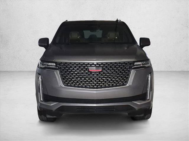 Used 2023 Cadillac Escalade ESV Premium Luxury w/ Performance Package AWD/4WD image 2