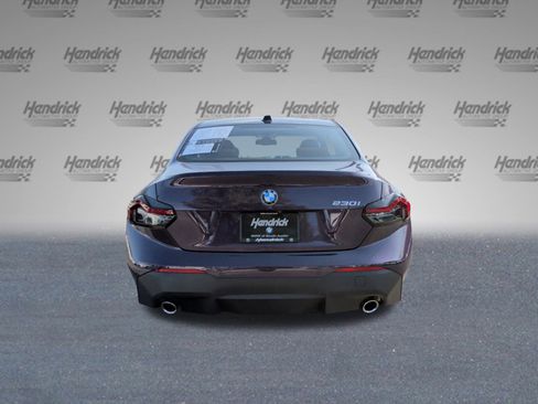 Certified 2025 BMW 230i 230i image 8
