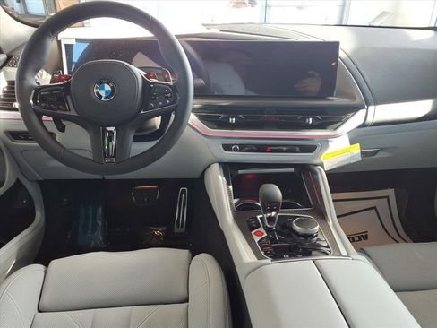 New 2026 BMW XM Label Red image 9