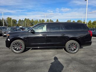 New 2025 Ford Expedition Max Platinum w/ Stealth Performance Package video 2