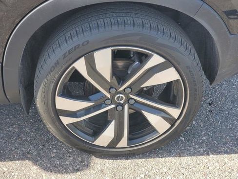 Certified 2023 Volvo XC40 B5 Plus w/ Driver Assist Package image 7