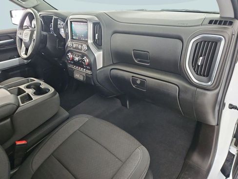Used 2021 GMC Sierra 1500 Elevation image 29