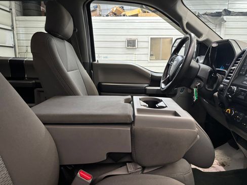 Used 2017 Ford F250 XLT w/ XLT Value Package AWD/4WD image 25