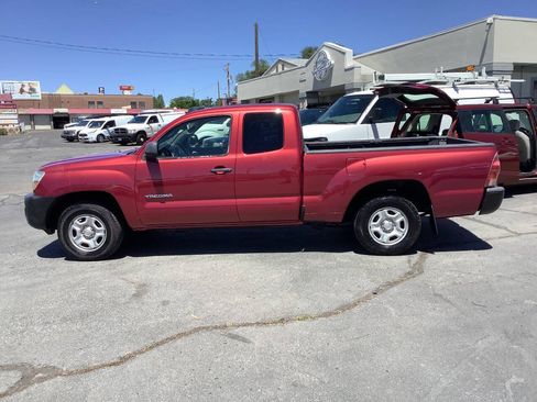 Used 2007 Toyota Tacoma 2WD Access Cab image 16