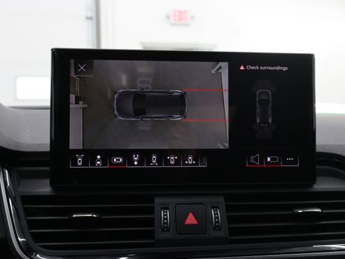 Used 2024 Audi Q5 2.0T Premium Plus AWD/4WD image 20