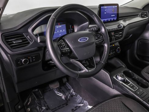 Used 2023 Ford Escape Active image 4