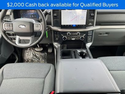 New 2026 Ford F150 XLT w/ FX4 Off-Road Package