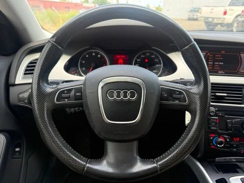 Used 2010 Audi A4 2.0T Premium Plus AWD/4WD image 20