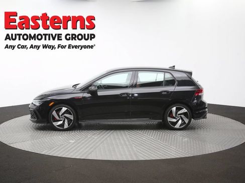 Used 2024 Volkswagen GTI S FWD image 58