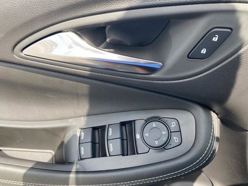 New 2026 Buick Encore GX Preferred w/ Comfort Package image 12