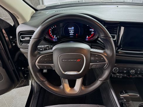 Used 2022 Dodge Durango SXT w/ Anodized Platinum Package AWD/4WD image 15