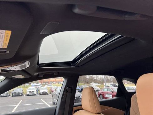 Certified 2024 Lexus RX 350 Premium image 20