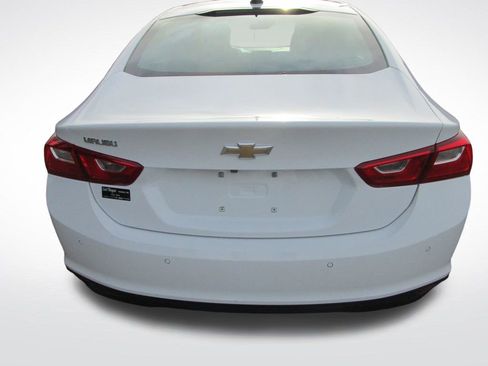 Used 2024 Chevrolet Malibu LS FWD image 9