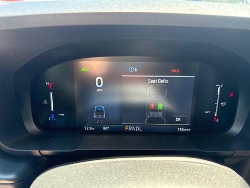 New 2026 Ford Maverick XLT w/ XLT Luxury Package FWD image 20