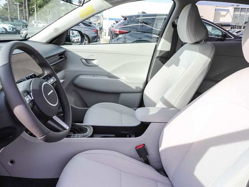 New 2026 Hyundai Kona SEL Sport image 21