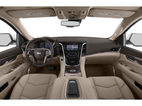 Used 2019 Cadillac Escalade ESV Luxury AWD/4WD image 11
