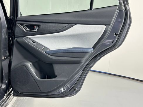 Used 2023 Subaru Crosstrek Hybrid w/ Popular Package #3 image 11