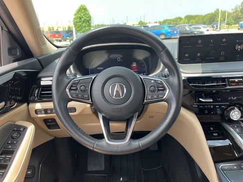 Used 2023 Acura MDX FWD w/ Technology Package image 17