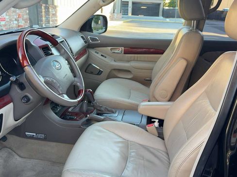Used 2008 Lexus GX 470 AWD/4WD image 13