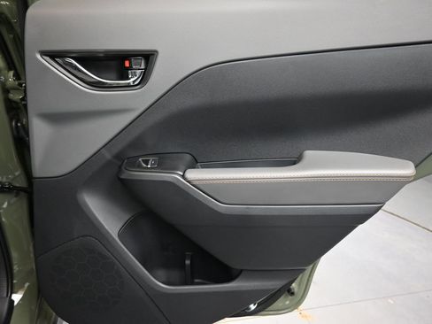 New 2026 Subaru Crosstrek 2.5i Limited AWD/4WD image 14