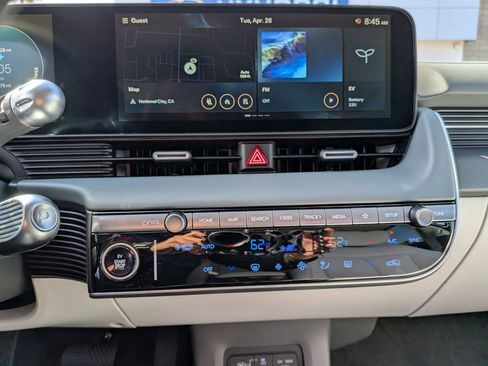 New 2026 Hyundai Ioniq 5 Limited RWD image 10