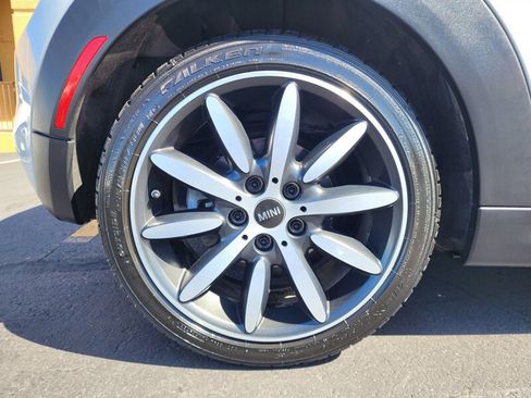 Used 2016 MINI Cooper S image 19