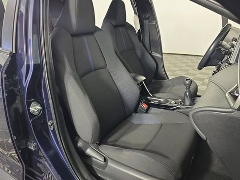Used 2022 Toyota Corolla SE FWD image 19