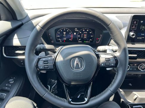 Certified 2025 Acura ADX FWD image 17