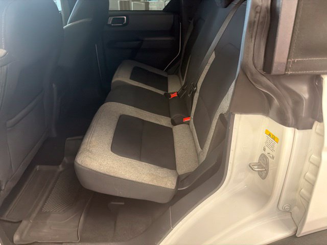 Used 2023 Ford Bronco Big Bend AWD/4WD image 9