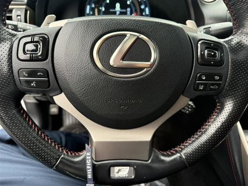Used 2018 Lexus IS 300 F Sport image 34