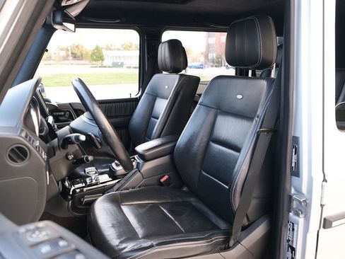 Used 2014 Mercedes-Benz G 63 AMG 4MATIC image 18