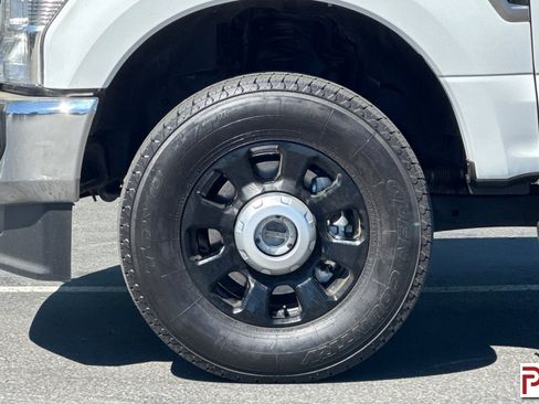 Used 2020 Ford F250 XLT w/ XLT Value Package AWD/4WD image 31