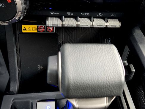 Certified 2024 Toyota Tacoma SR5 image 44