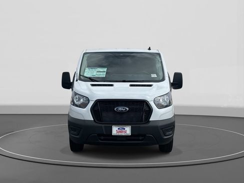 New 2025 Ford Transit 250 Low Roof image 2