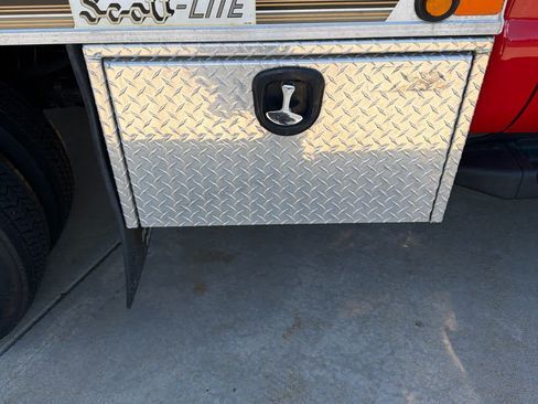 Used 2016 Ford F450 XL w/ Power Equipment Group RWD image 7