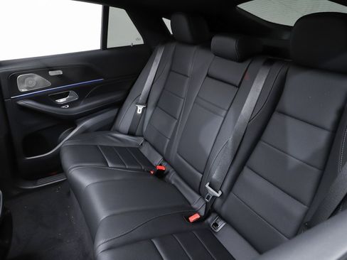 New 2026 Mercedes-Benz GLE 450 4MATIC Coupe image 11