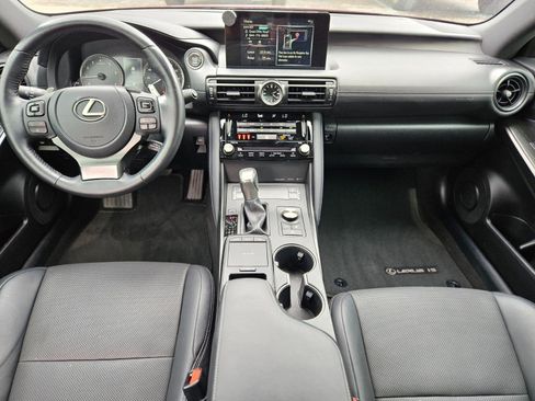 Used 2023 Lexus IS 300 IS 300 w/ Premium Package image 15
