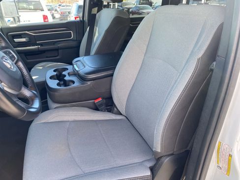 Used 2024 RAM 2500 Big Horn image 11