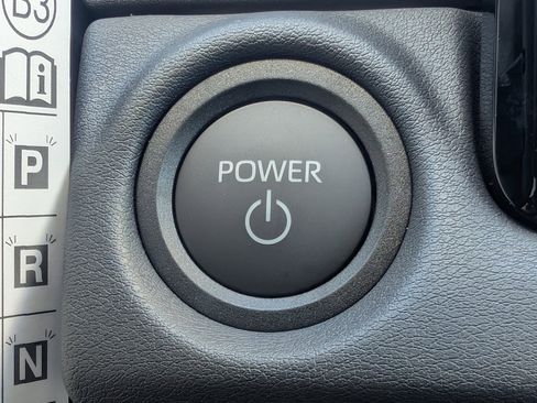 New 2026 Toyota bZ XLE Plus image 28