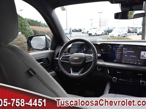 New 2026 Chevrolet Tahoe LS image 20