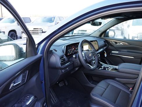 New 2026 Chevrolet Traverse High Country image 10