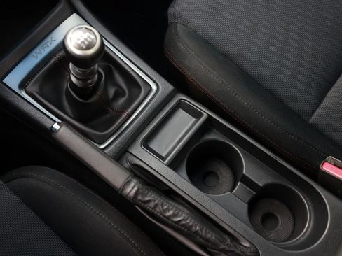 Used 2021 Subaru WRX Premium AWD/4WD image 37