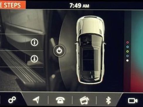 Used 2019 Land Rover Range Rover Sport Autobiography image 49