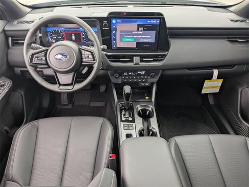 New 2026 Subaru Outback Limited image 17